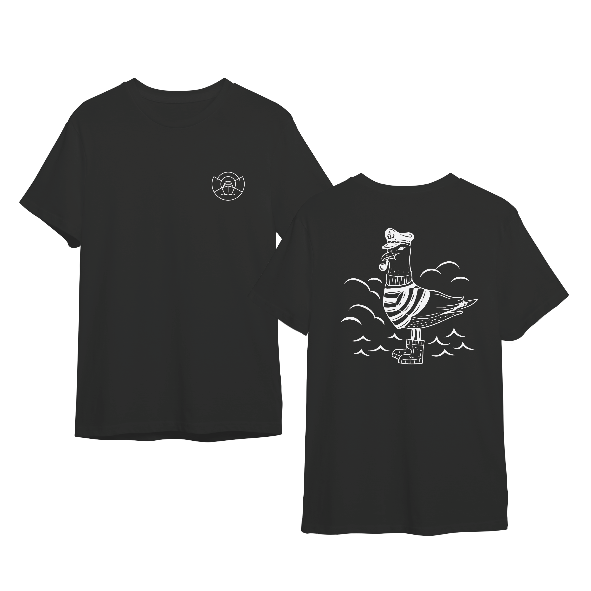 T-shirt Design by dskyvbc for Sydney Maritime Institute | Design #31117653