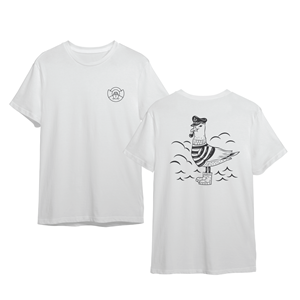 T-shirt Design by dskyvbc for Sydney Maritime Institute | Design: #31117685