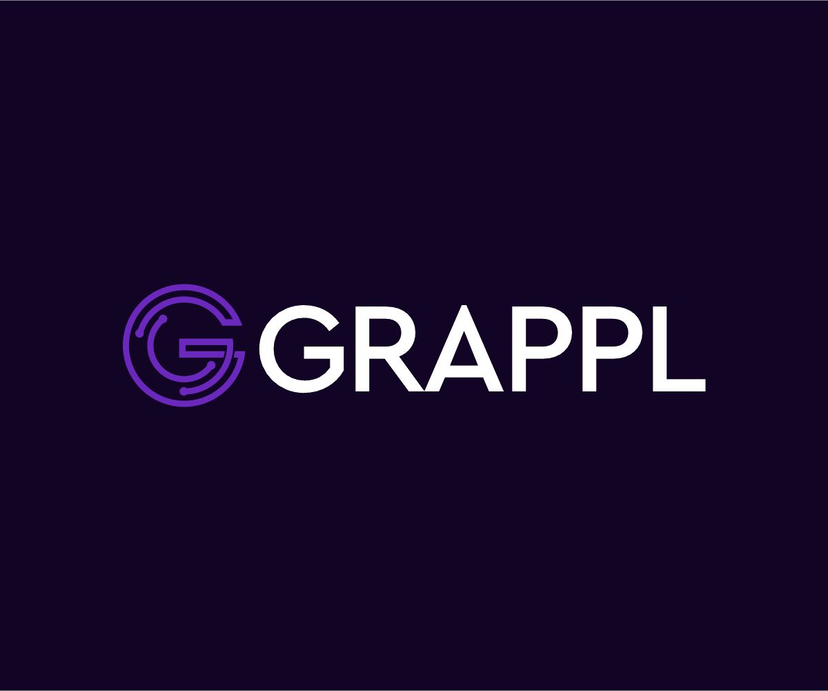 Logo Design by Thati Designs for Grappl | Design #31069961