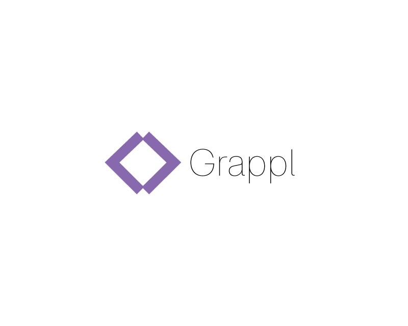 Logo Design by hm087 for Grappl | Design #31069584