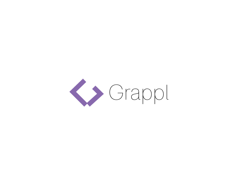 Logo Design by hm087 for Grappl | Design #31069713