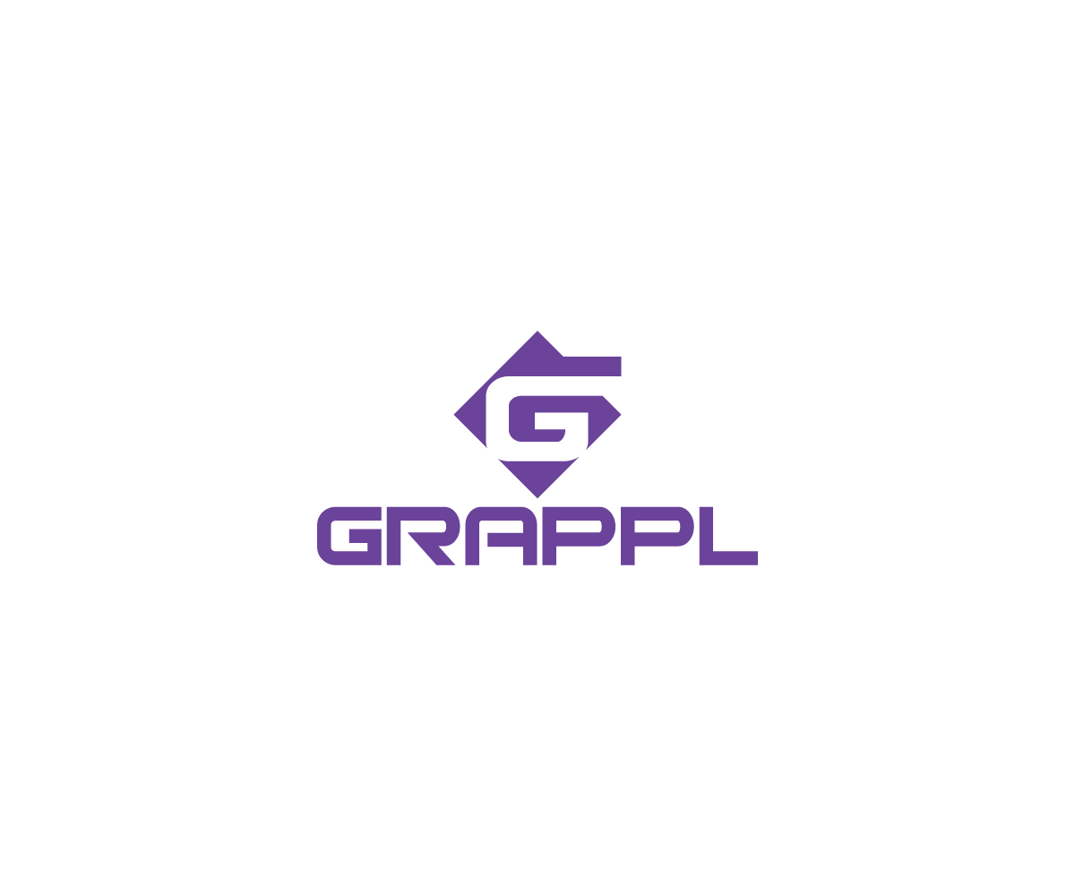 Logo Design by Spark  Design for Grappl | Design #31067705