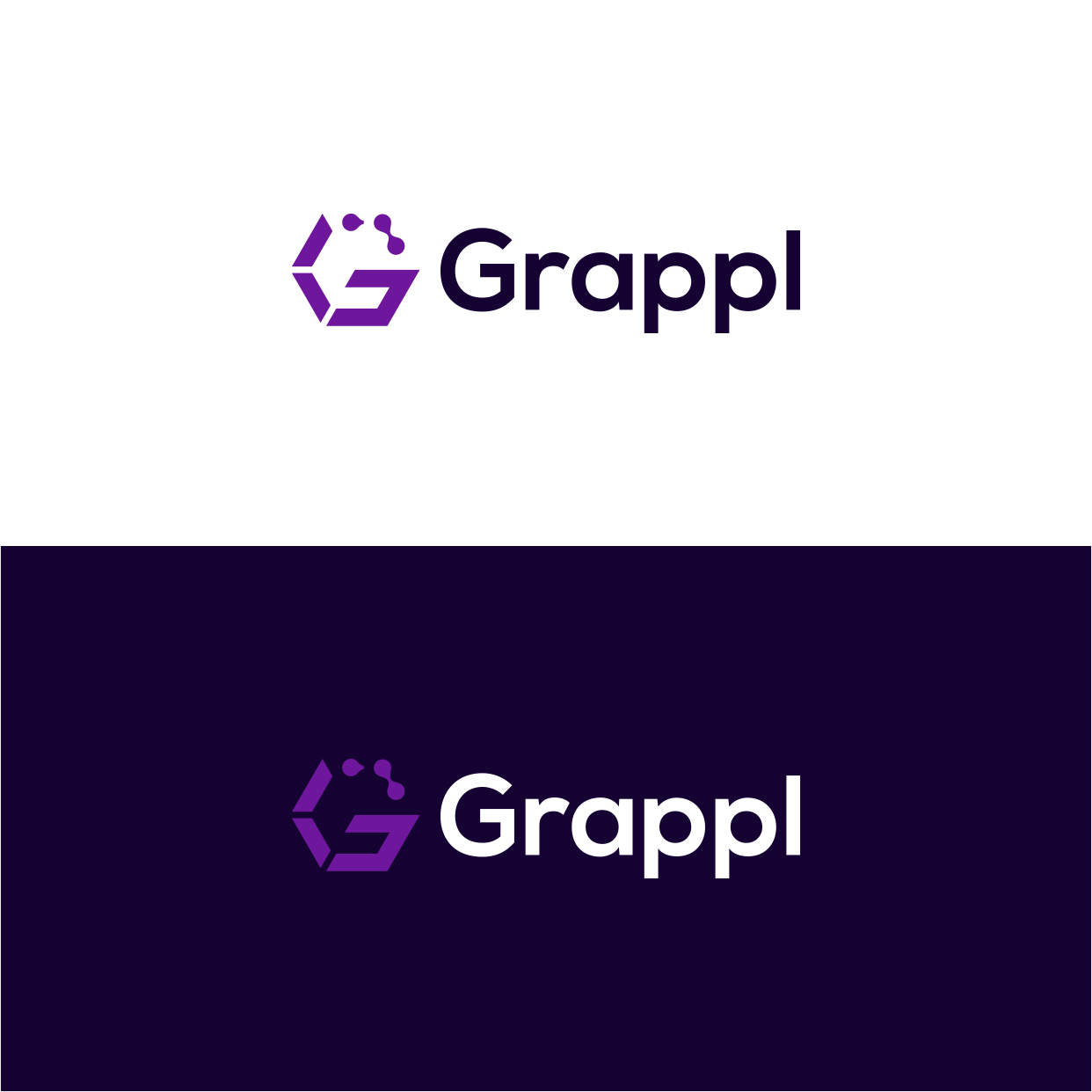 Logo Design by Kaze56 for Grappl | Design #31072380