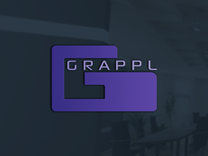 Design de Logo par Designjone pour Grappl | Design : #31076558