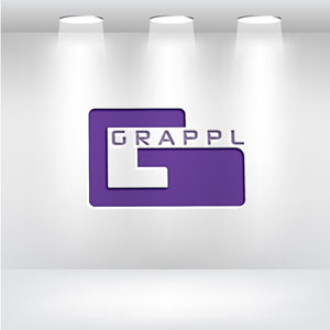 Design de Logo par Designjone pour Grappl | Design : #31076559