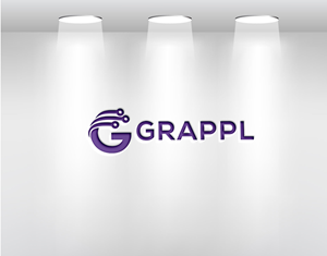 Logo Design by sorrybro for Grappl | Design: #31070068