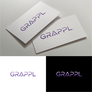 Logo Design by semarco for Grappl | Design: #31072370