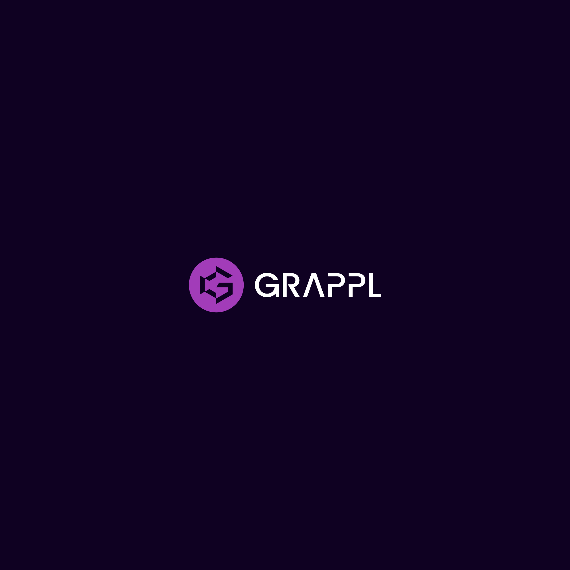 Logo Design by Masio_ for Grappl | Design #31117243