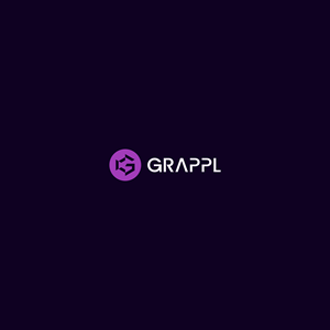 Logo Design by Masio_ for Grappl | Design: #31117243