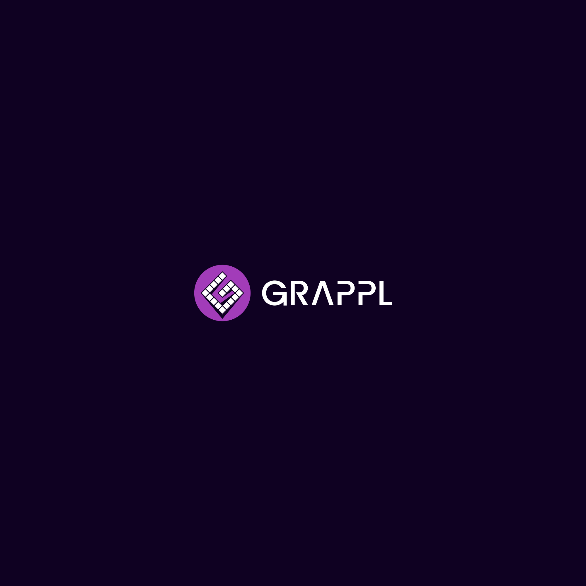 Logo-Design von Masio_ für Grappl | Design #31117273