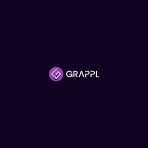 Logo Design by Masio_ for Grappl | Design: #31117273