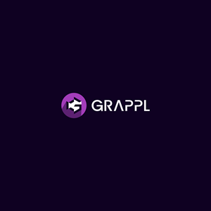 Logo Design by Masio_ for Grappl | Design: #31117275