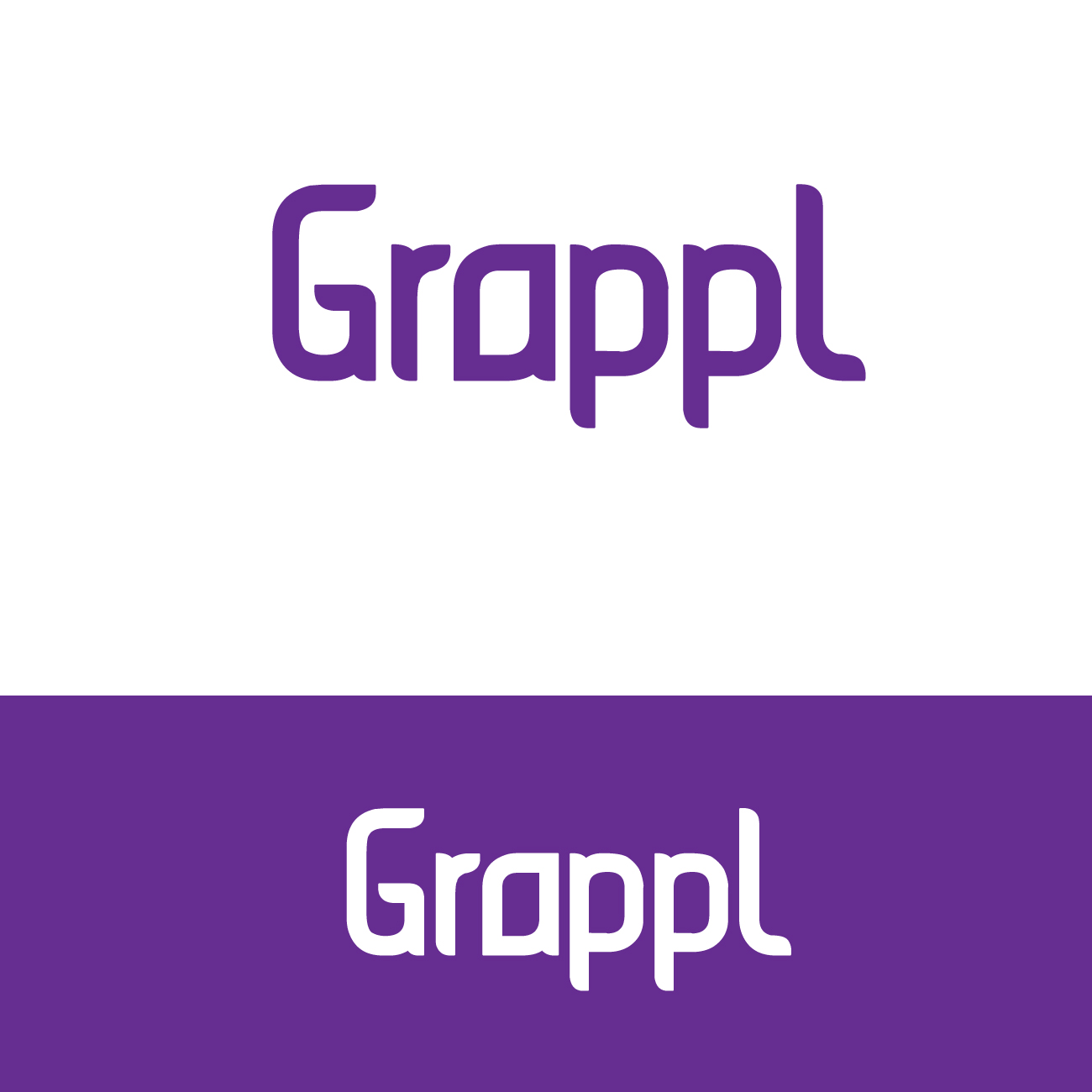 Logo Design by SalbaArt for Grappl | Design #31078886