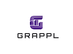 Diseño de Logo por parida para Grappl | Diseño #31113485