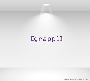 Logo Design by RedMyDC for Grappl | Design: #31071736