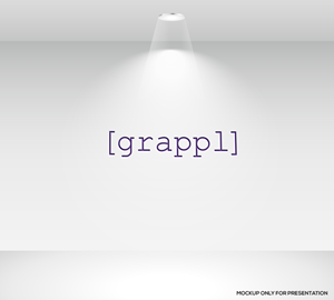 Logo Design by RedMyDC for Grappl | Design: #31071737