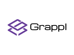 Logo Design by 8118 for Grappl | Design: #31069827
