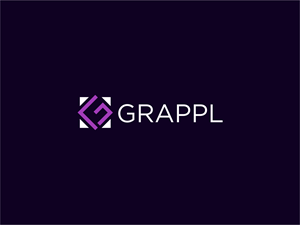 Logo Design by BNdesigner for Grappl | Design: #31079925
