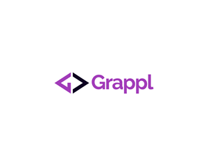 Logo Design by Janna Design for Grappl | Design: #31074099