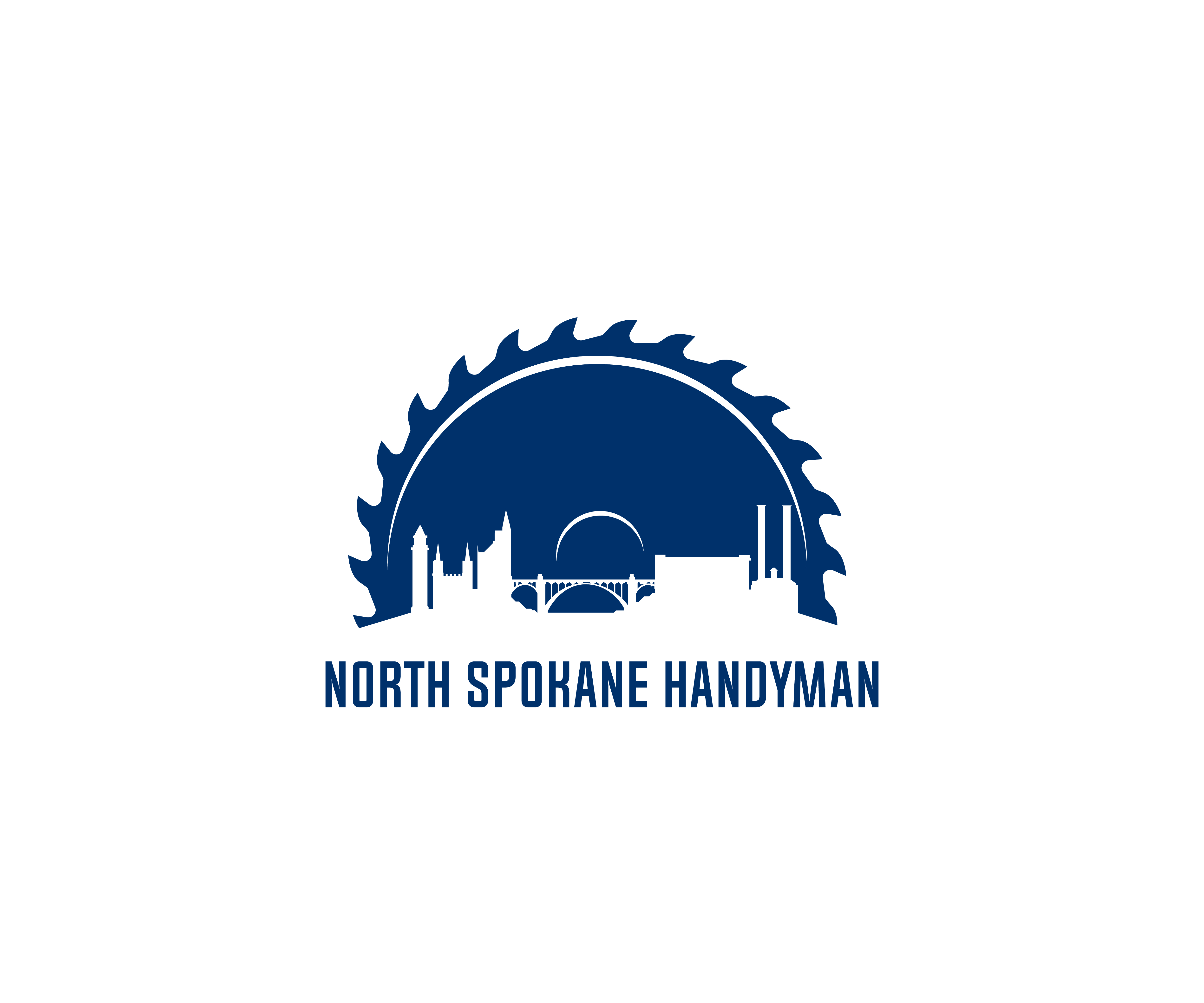 Logo-Design von James J. für dieses Projekt | Design #31084347