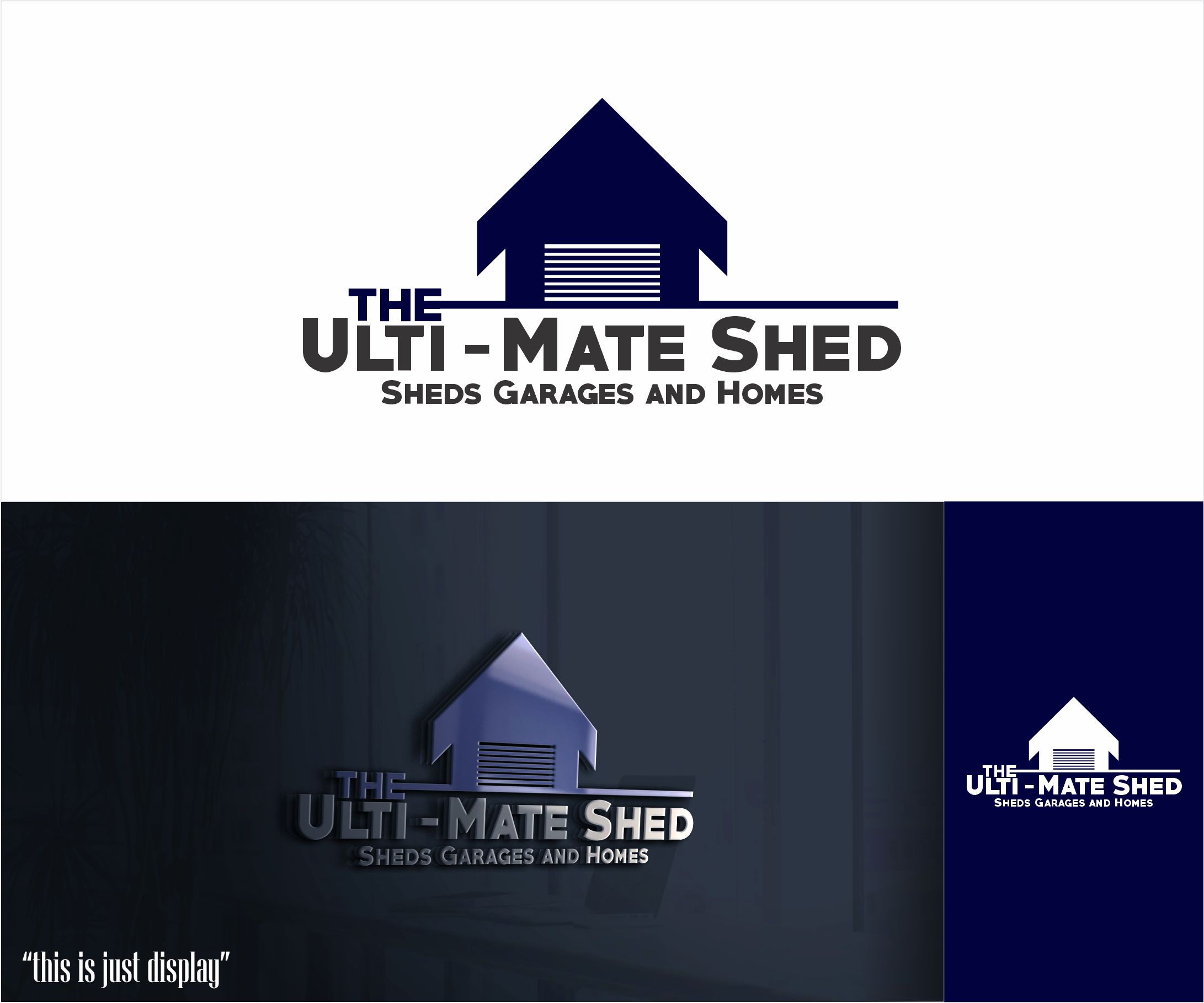 Logo-Design von alkaline für dieses Projekt | Design #31069645