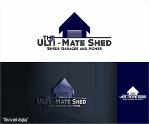 Logo Design by alkaline for this project | Design: #31069645