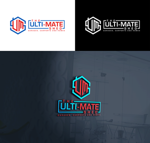 Logo Design by RA-bica for this project | Design: #31087856