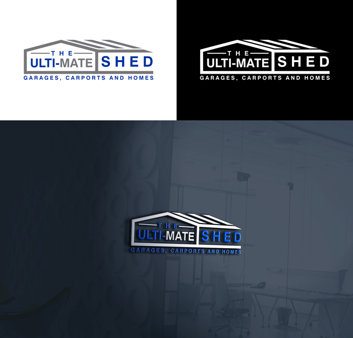 Logo Design by RA-bica for this project | Design #31087857