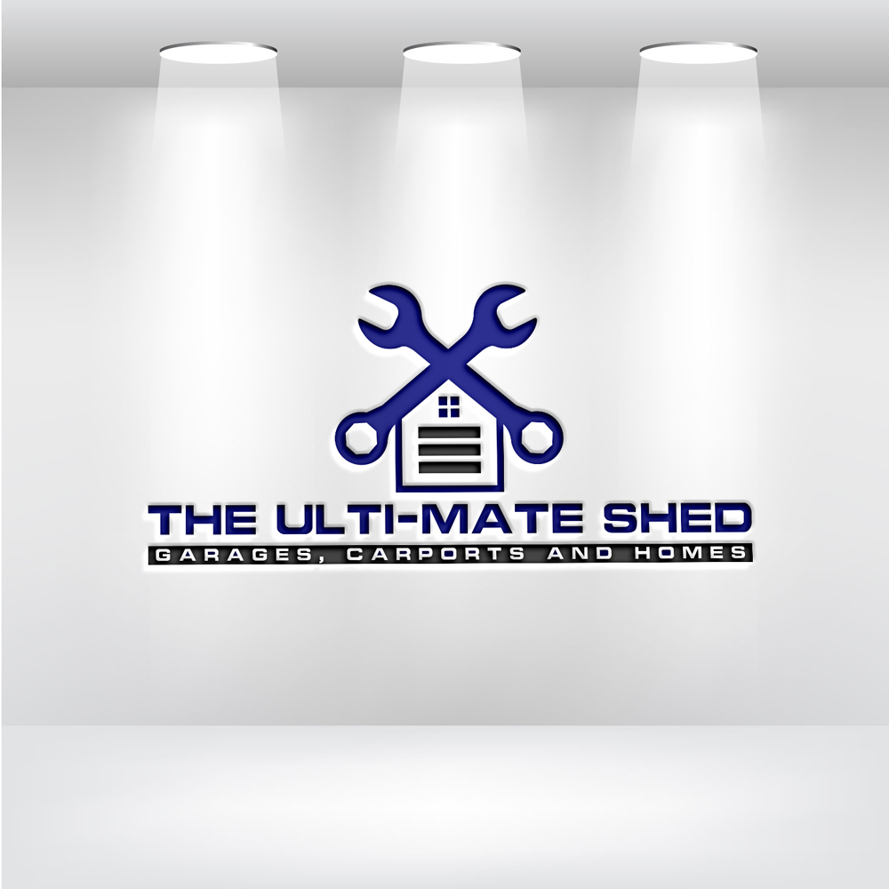 Logo Design by Designjone for this project | Design #31076493
