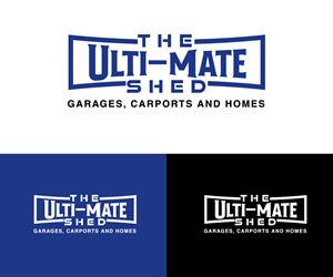 Logo Design by RaKu 2 for this project | Design: #31107176