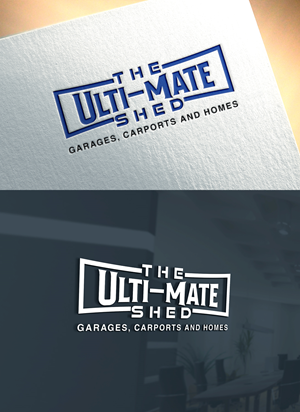 Logo Design by RaKu 2 for this project | Design: #31107229