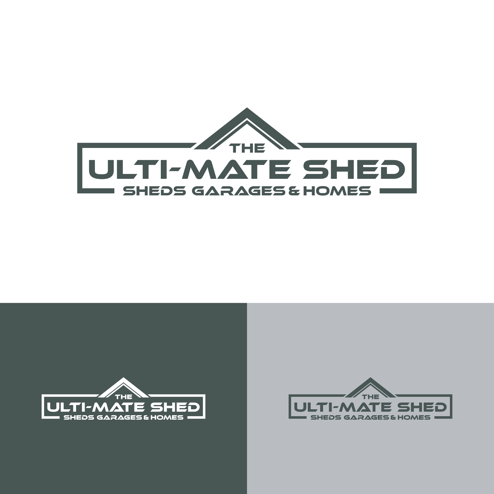 Logo Design by Itadesign for this project | Design #31076781
