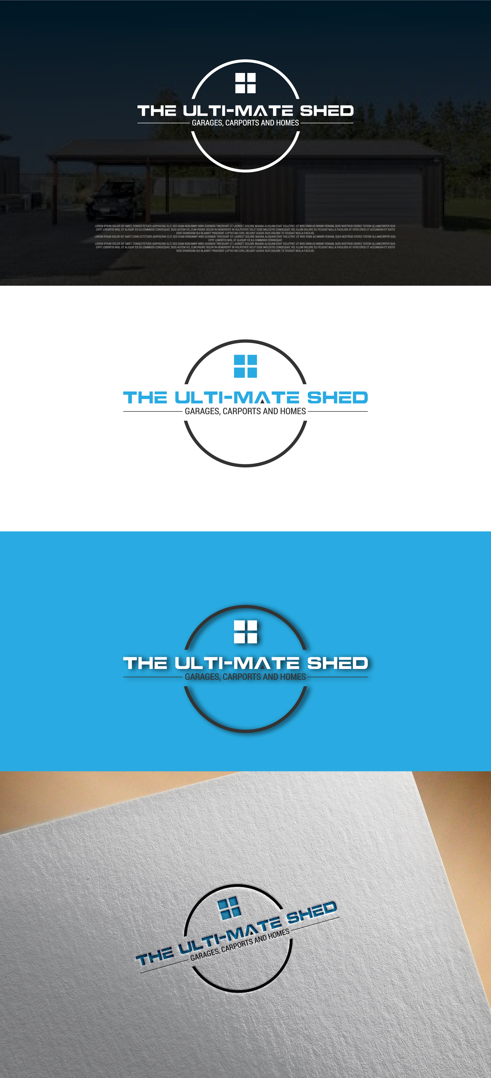 Diseño de Logo por RAFSAN10 para este proyecto | Diseño #31078843