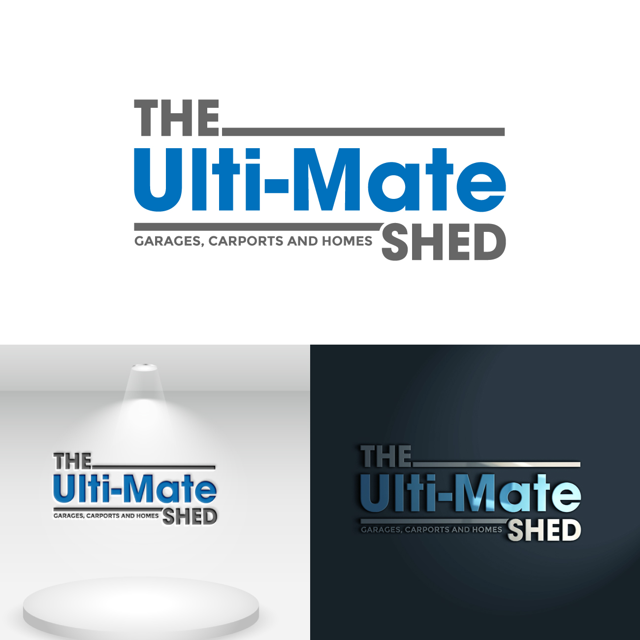Logo-Design von SalbaArt für dieses Projekt | Design #31078832