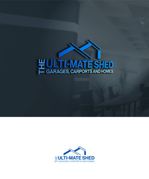 Logo Design by Sehra12