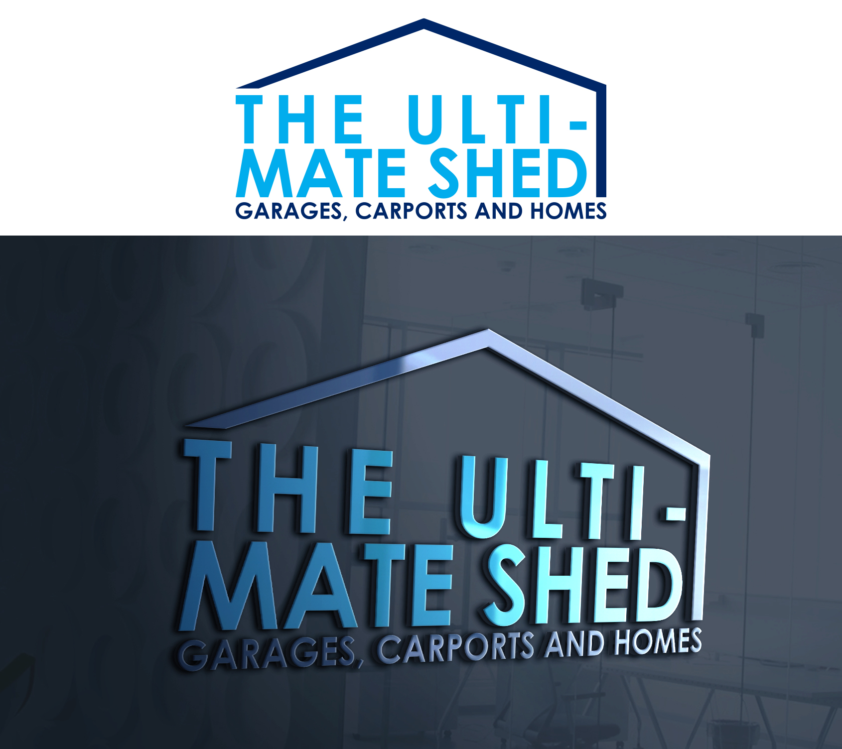 Logo Design by EnigmaArt for this project | Design #31115042