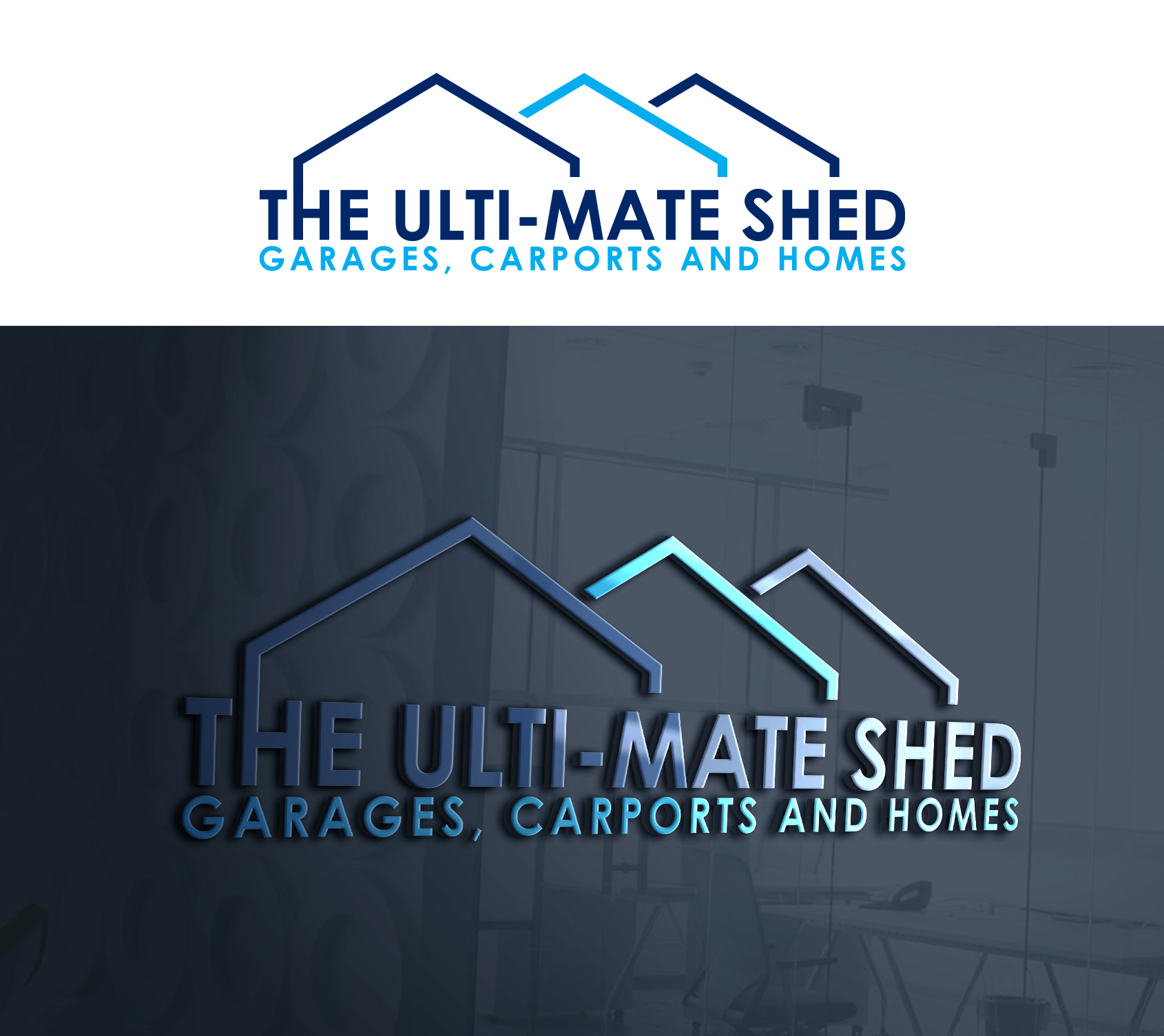 Logo Design by EnigmaArt for this project | Design #31115116