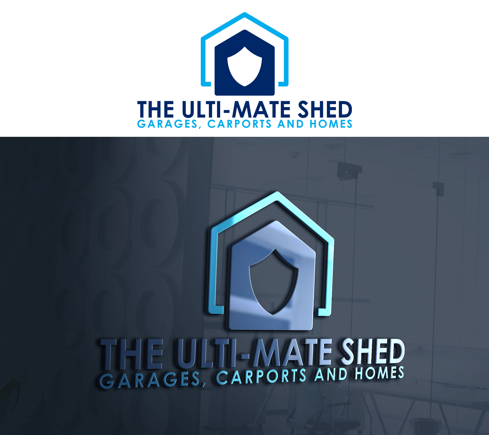 Logo Design by EnigmaArt for this project | Design #31115140