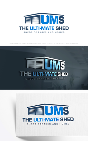 Logo Design by The Lion Studios for this project | Design: #31070606