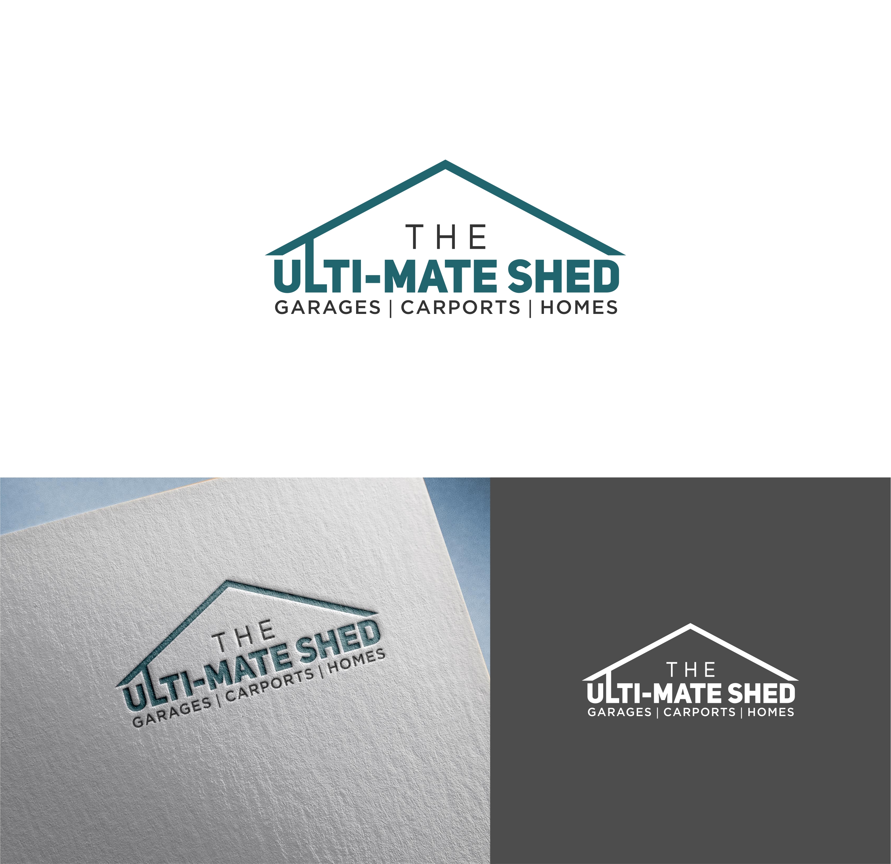 Logo Design by Joenet Jayawarna for this project | Design #31112931