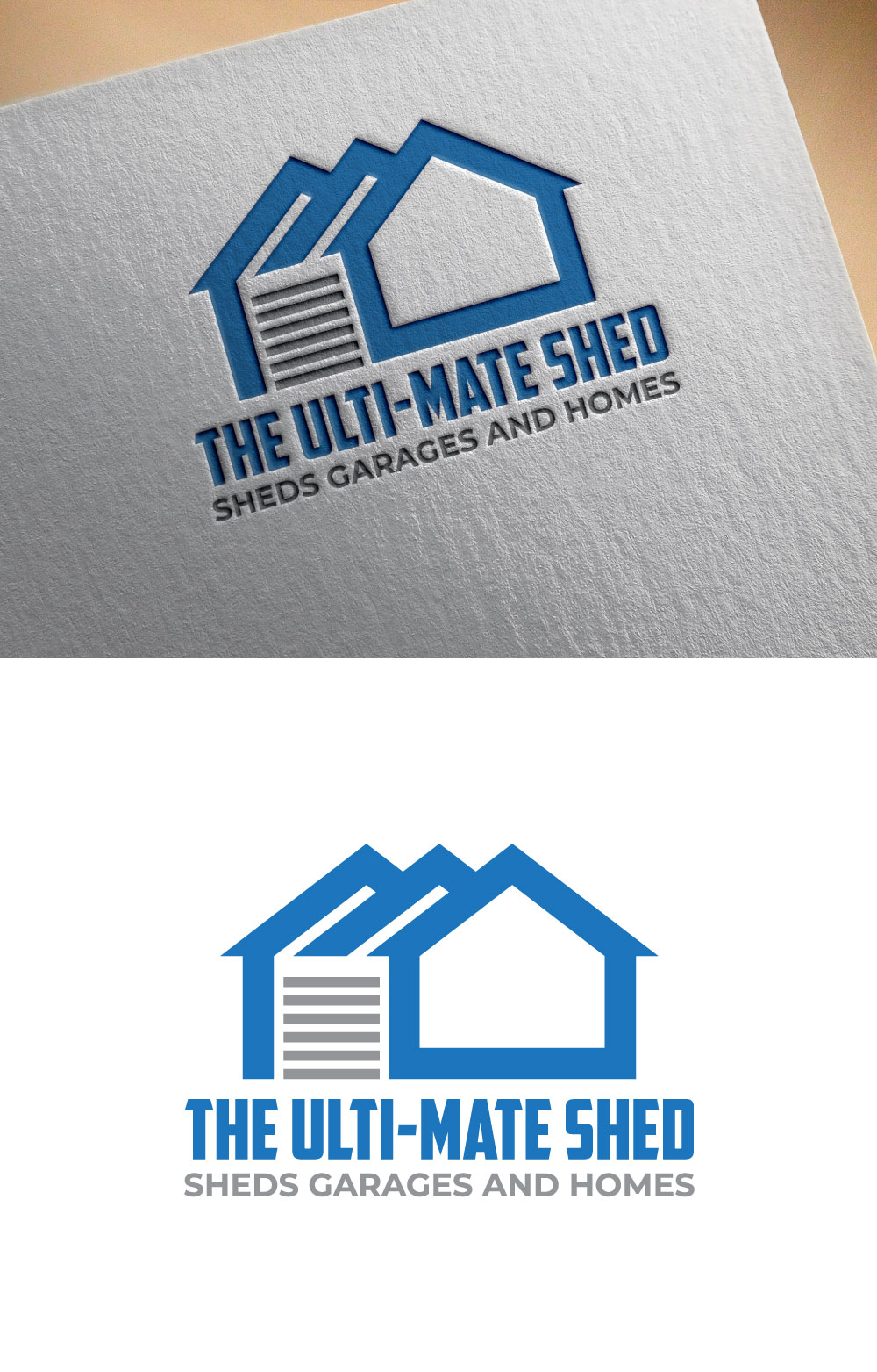 Logo-Design von designA78 für dieses Projekt | Design #31068121
