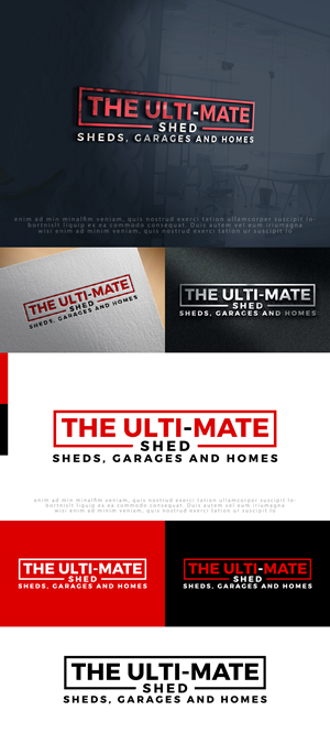 Logo Design by Ayub Zafar for this project | Design: #31100607