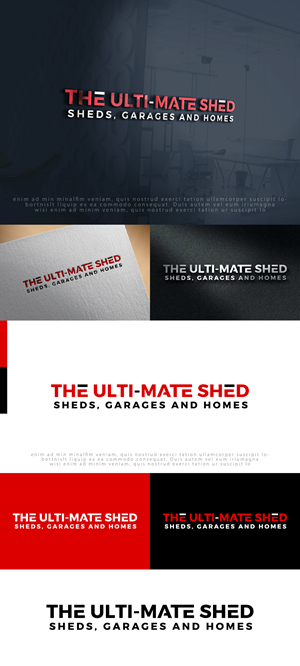 Logo Design by Ayub Zafar for this project | Design: #31100608
