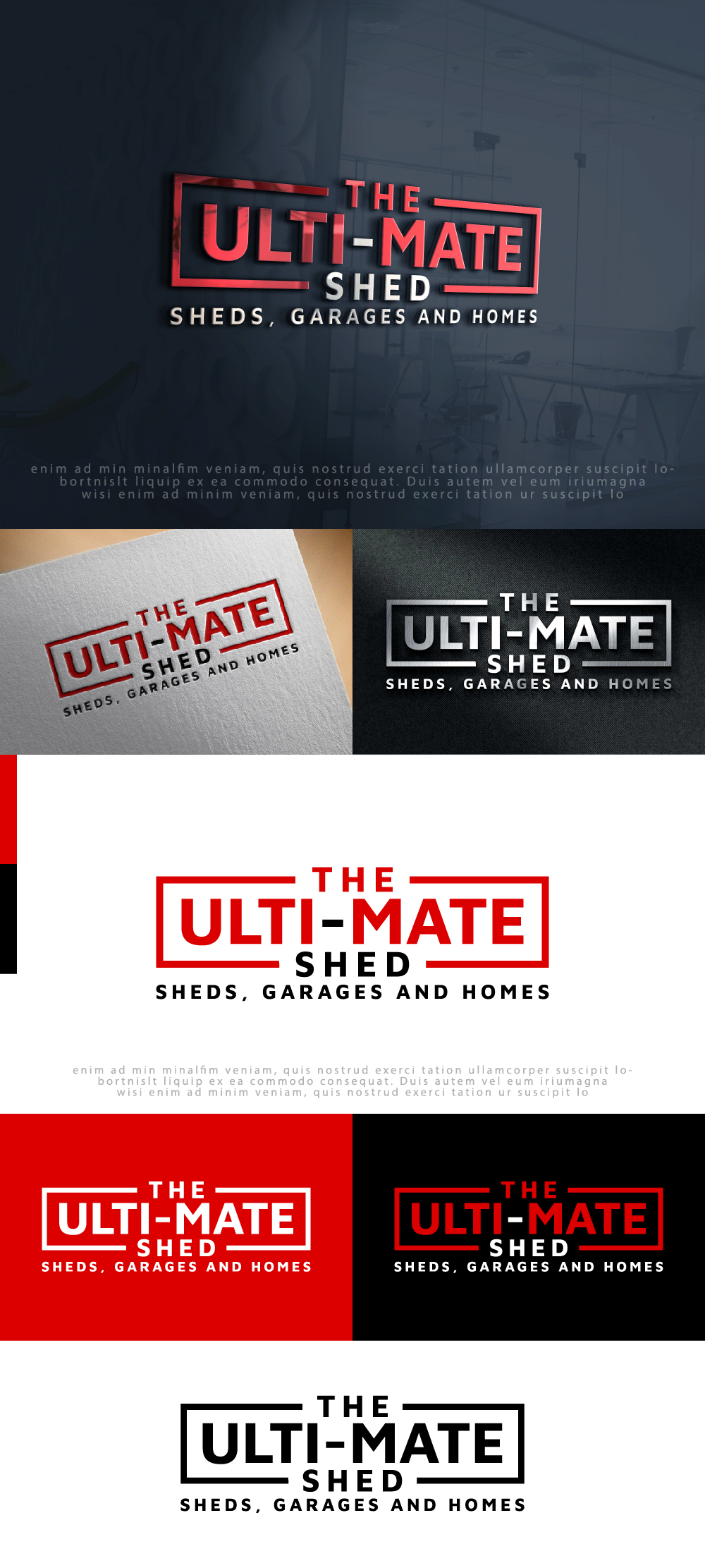 Logo Design by AlphabetZero.co.uk for this project | Design #31100611