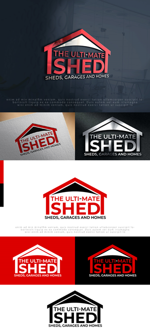 Logo Design by Ayub Zafar for this project | Design: #31100612