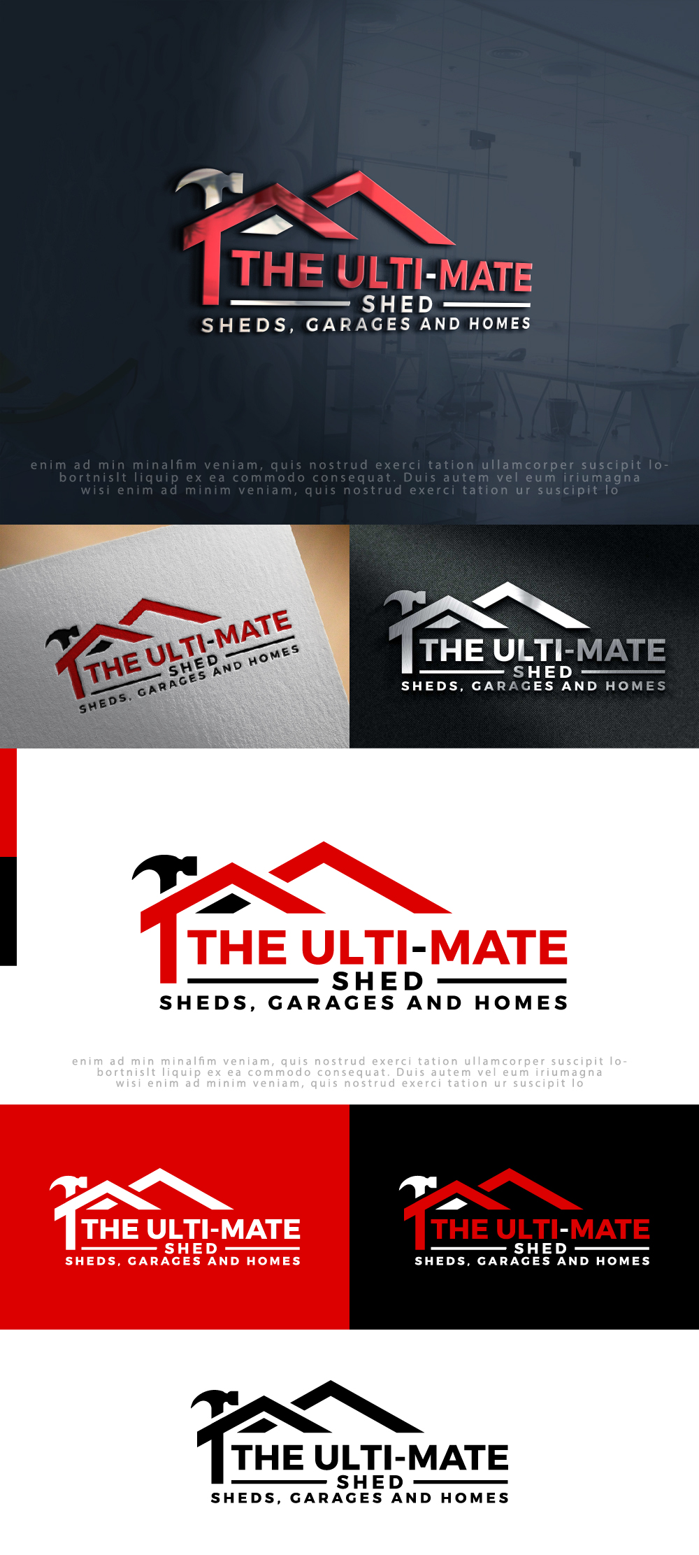 Logo Design by AlphabetZero.co.uk for this project | Design #31100613