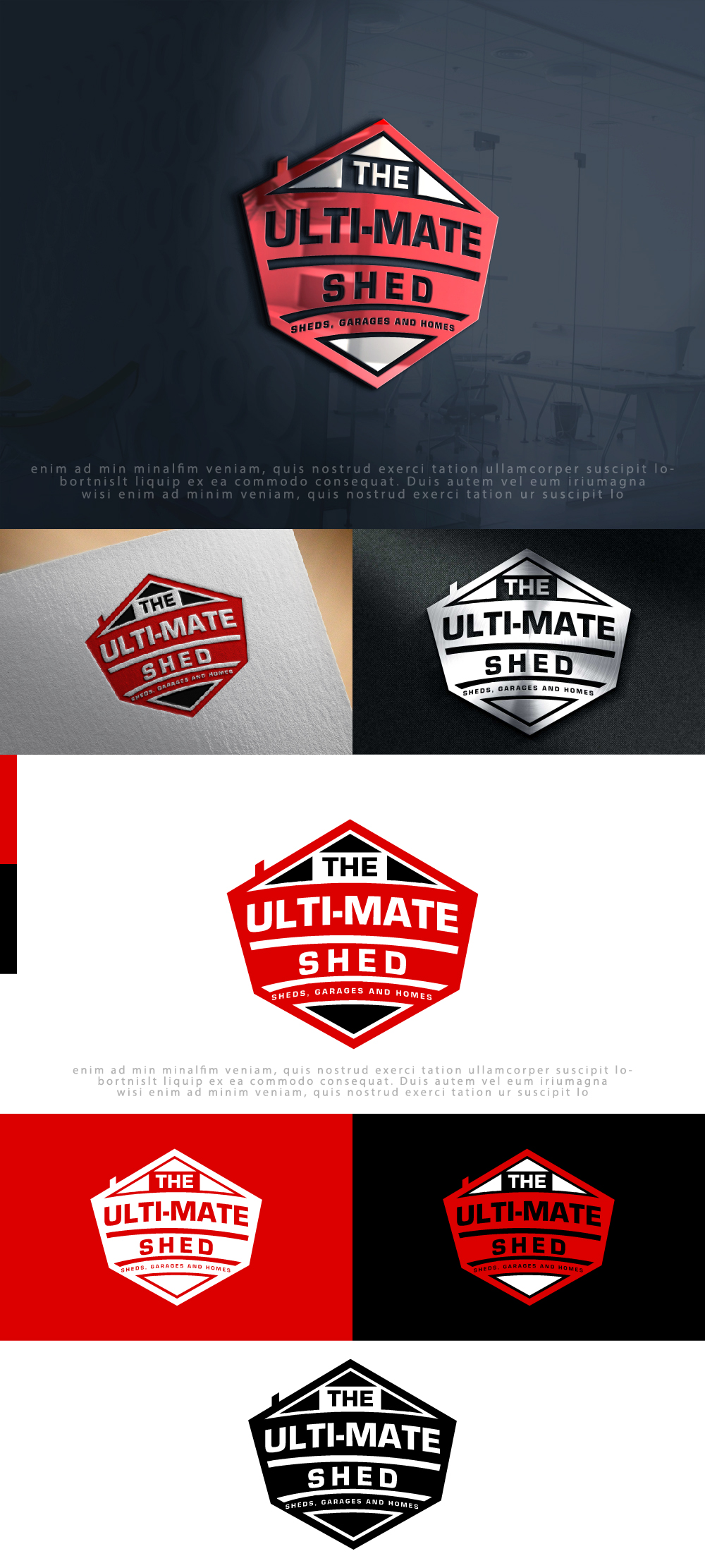 Logo Design by AlphabetZero.co.uk for this project | Design #31100616
