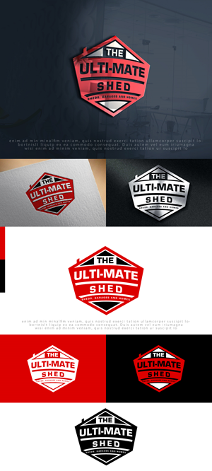Logo Design by Ayub Zafar for this project | Design: #31100616