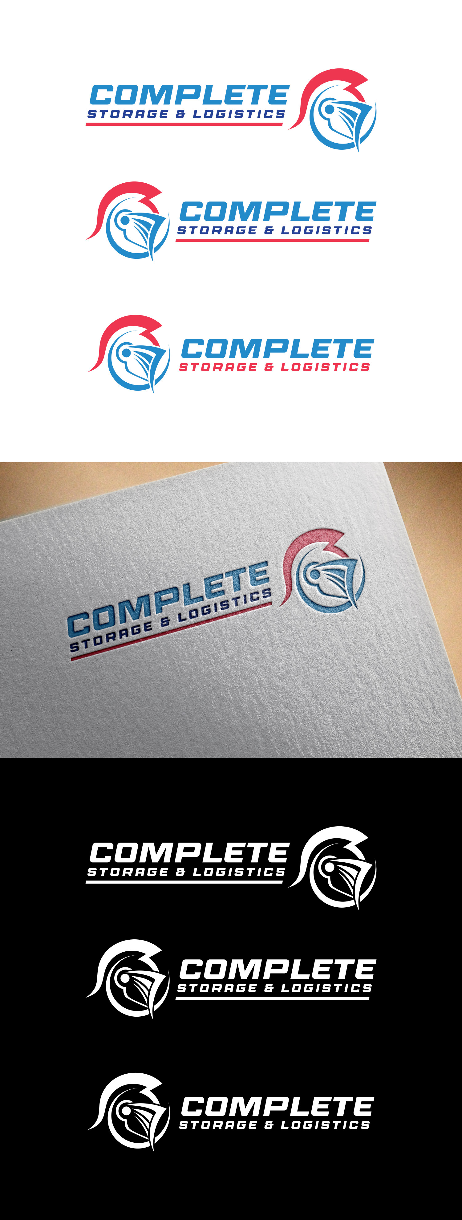 Logo Design by Histeria for this project | Design #31119773