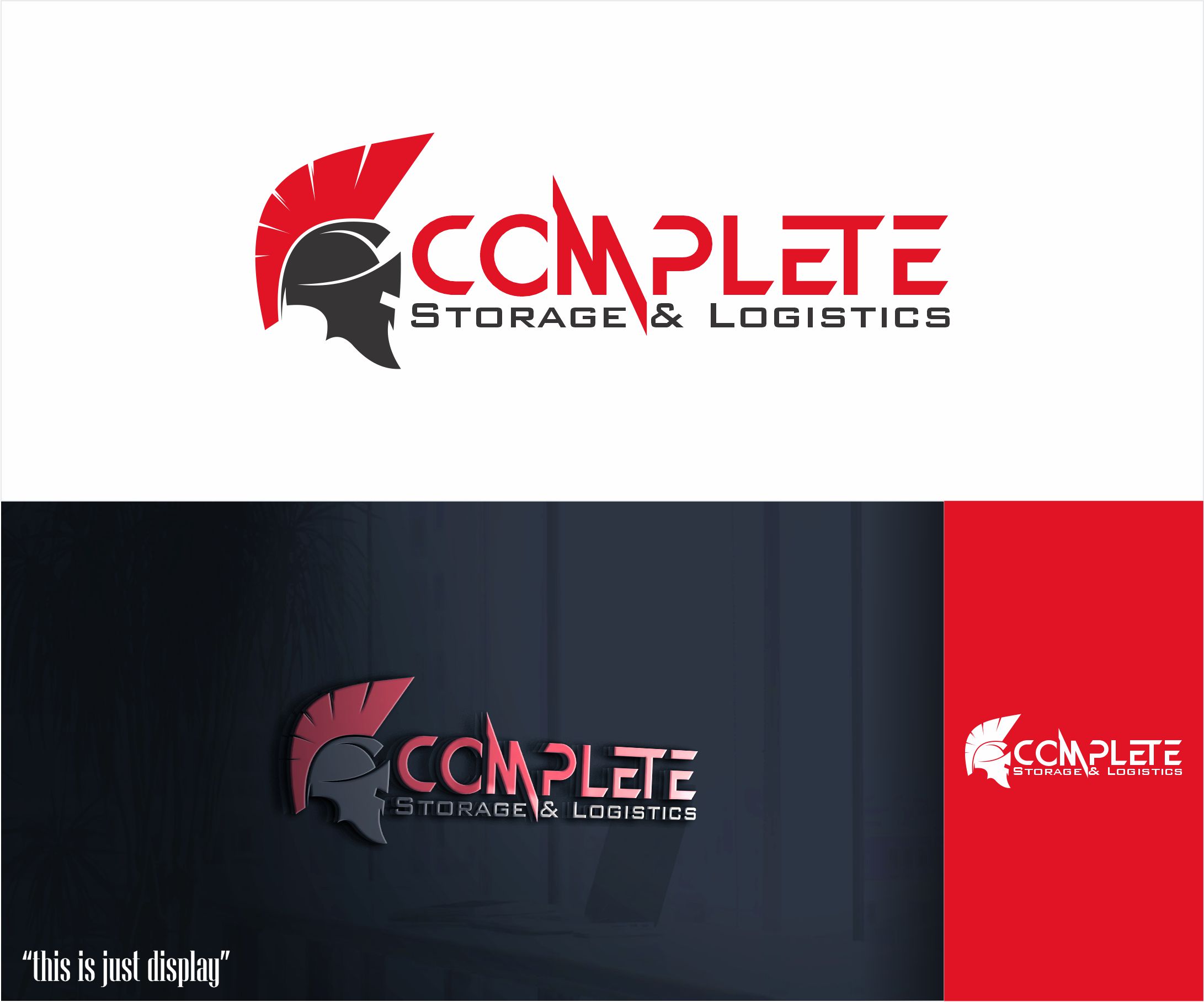 Diseño de Logo por alkaline para este proyecto | Diseño #31069525